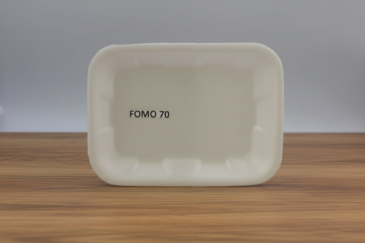 FOMO 70 WHITE SINICA(4X250)(1000) - Unome
