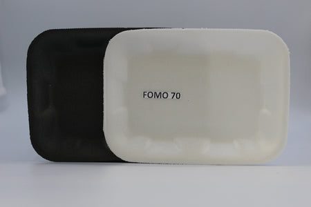 FOMO 70 WHITE SINICA(4X250)(1000) - Unome