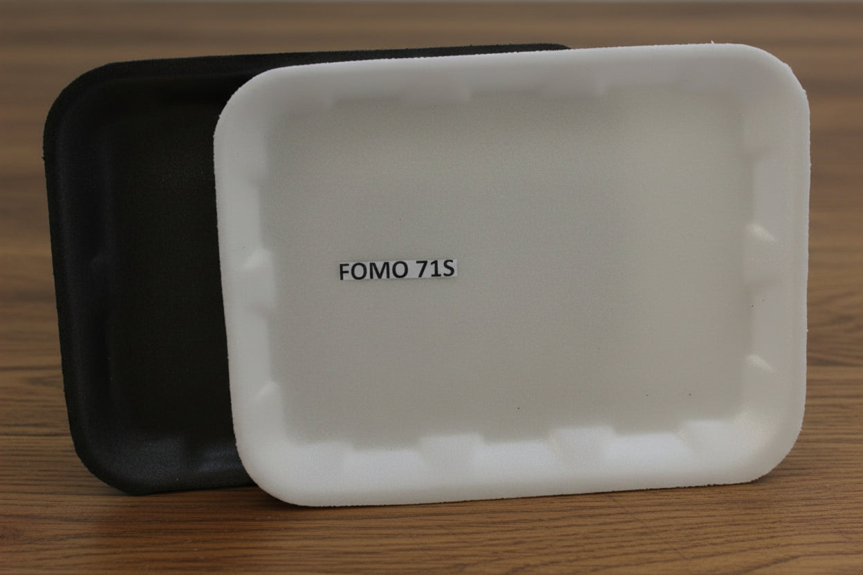 FOMO 71S SINICA (4X250)(1000) - Unome