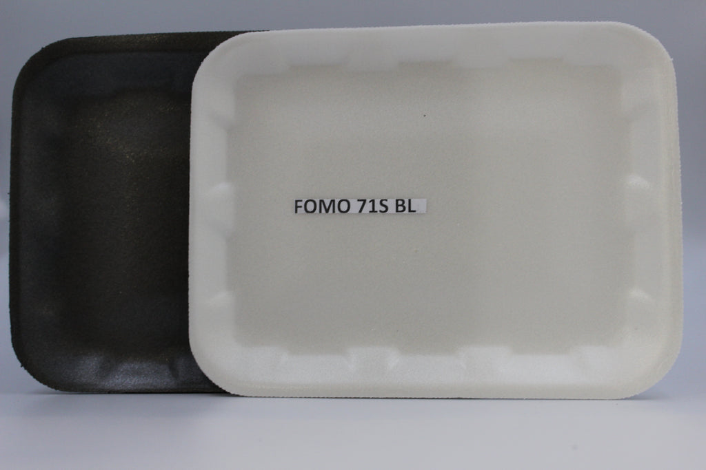 FOMO 71S BL SINICA(4X250)(1000) - Unome