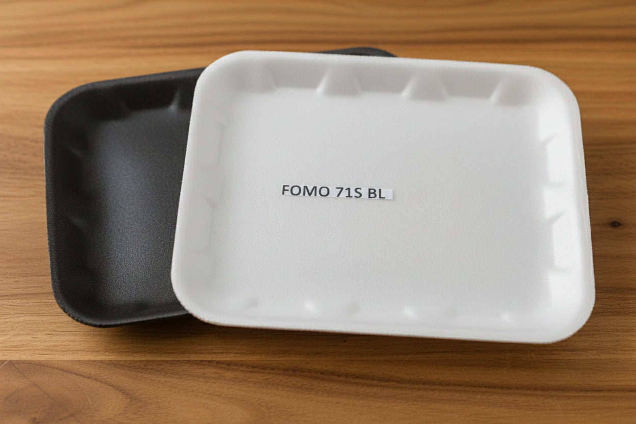 FOMO 71S BL SINICA(4X250)(1000) - Unome