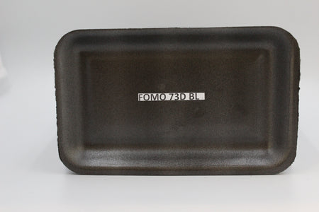 FOMO TRAY 73D BL SINICA 4X250(1000) - Unome