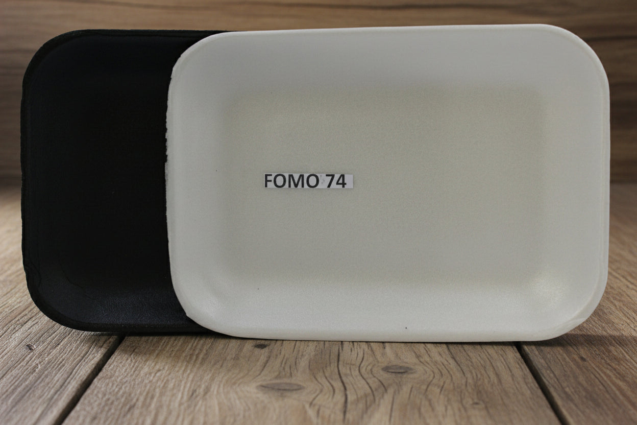 FOMO TRAY 74 SINICA 4X250(1000) - Unome