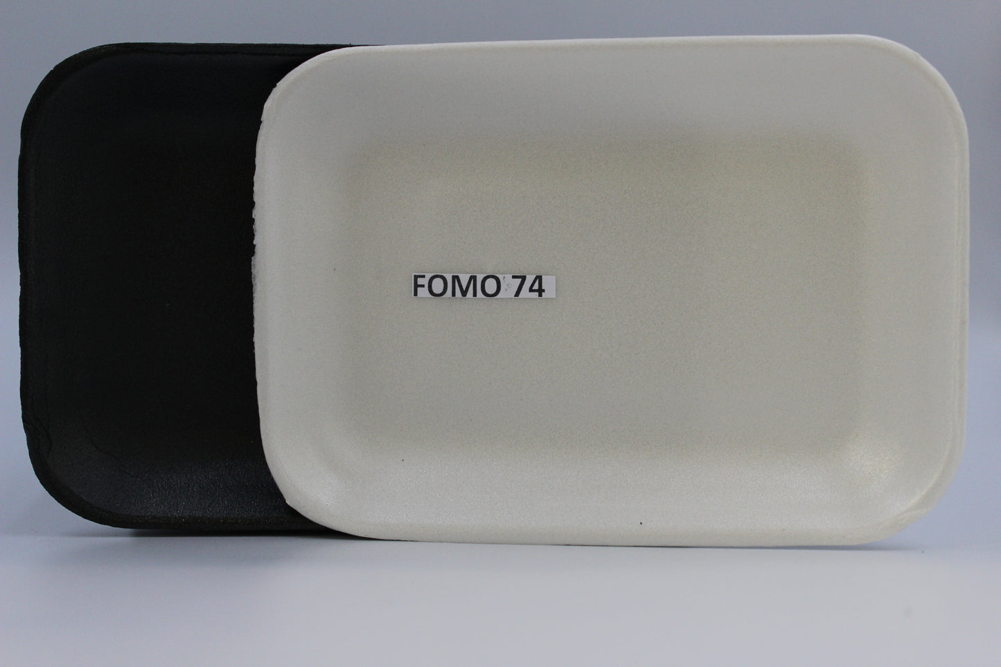 FOMO TRAY 74 SINICA 4X250(1000) - Unome