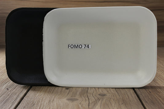 FOMO TRAY 74 SINICA 4X250(1000) - Unome