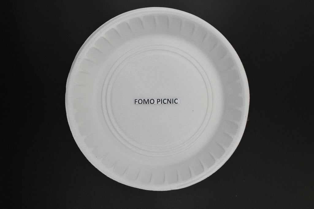 FOMO PICNIC  SINICA 4X125(500) - Unome