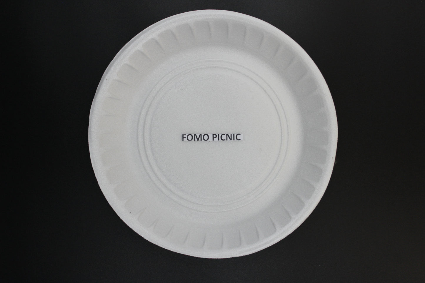 FOMO PICNIC  SINICA 4X125(500) - Unome