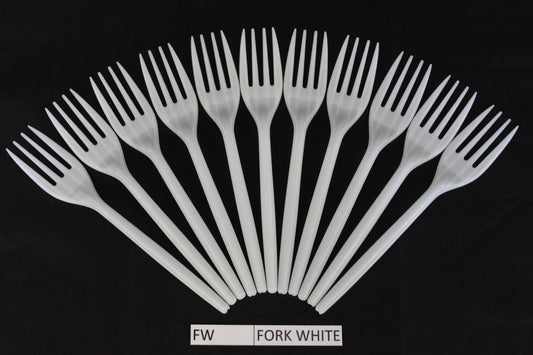 CUTLERY - FORKS (250) - Unome