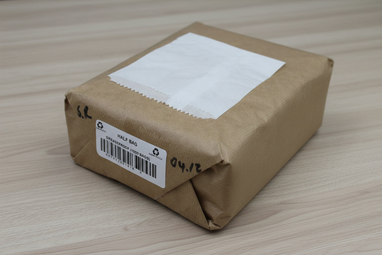 GP 0.5 (120X160)(1000) - Unome