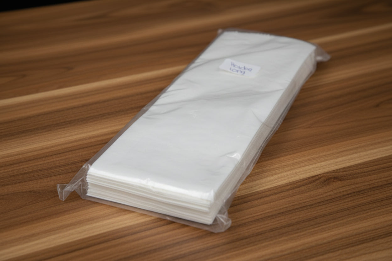 GP H/DOG LONG(100) - Unome