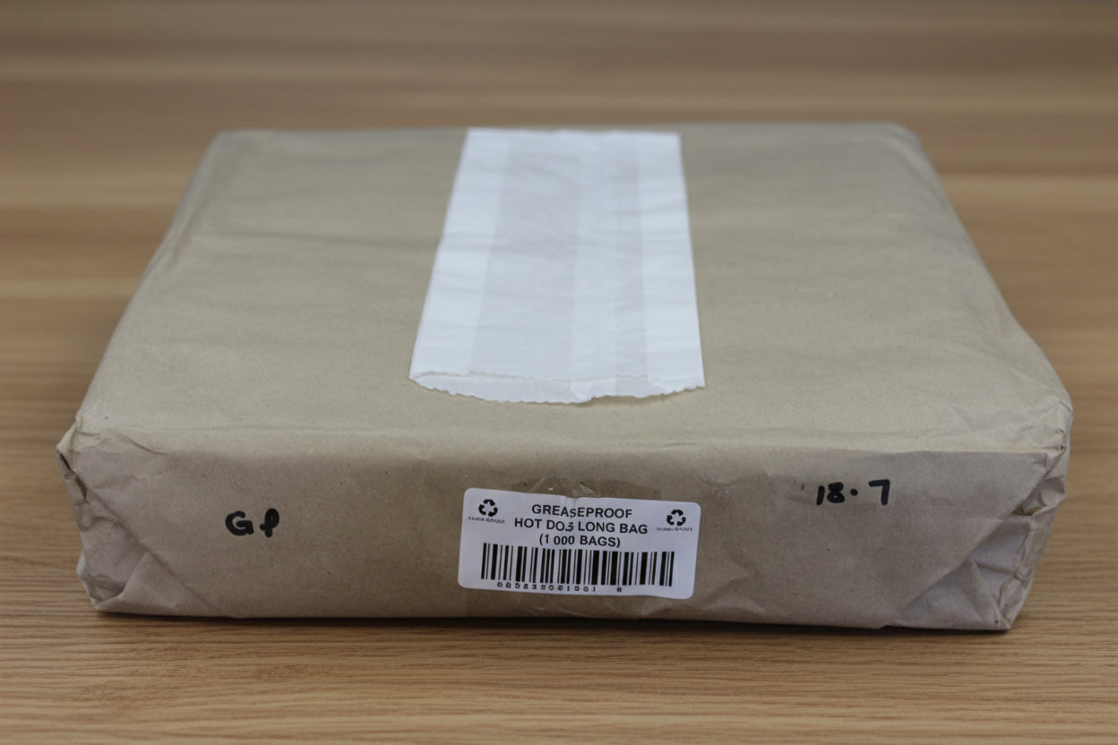 GP H/DOG LONG(1000) - Unome