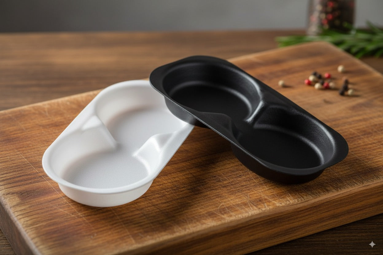 MAIN-PAK 8 BLACK (4X125)(125/250/375/500)