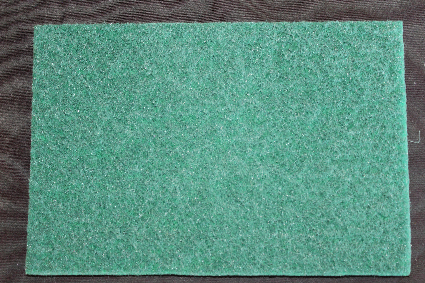 GREEN THINLINE-SCOUR PAD(10)