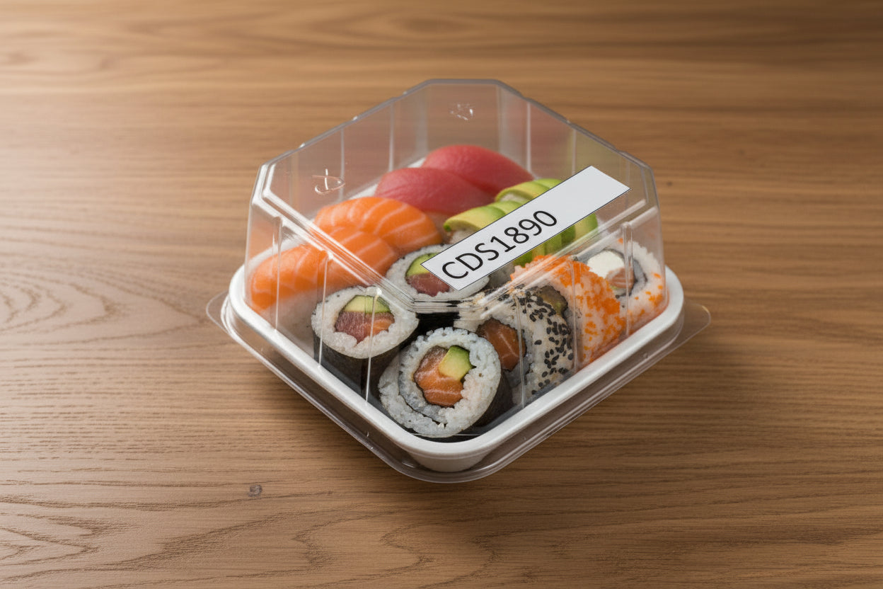 ZIBO - H/BURGER DOME ONLY - L351