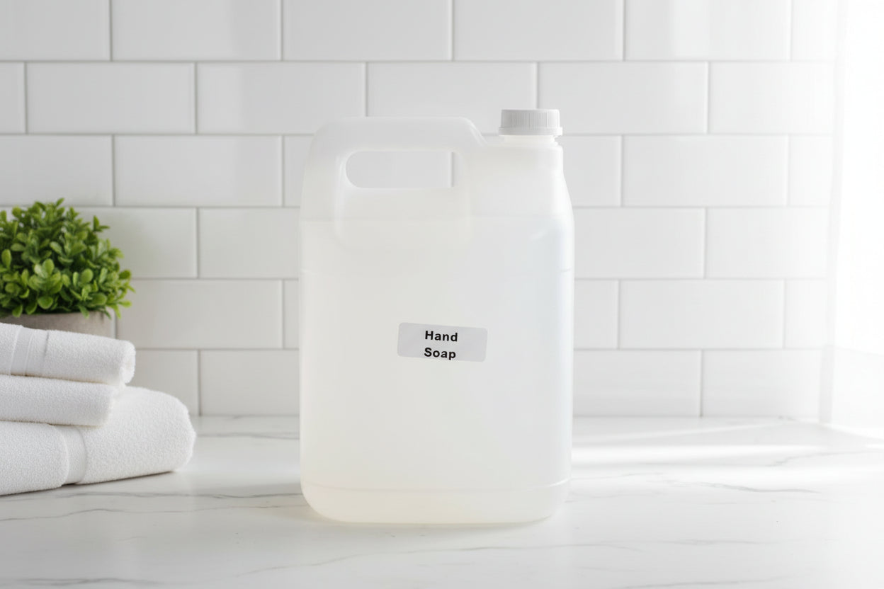 CHEM - HAND SOAP(5ltr) - Unome