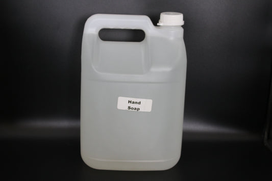 CHEM - HAND SOAP(5ltr) - Unome