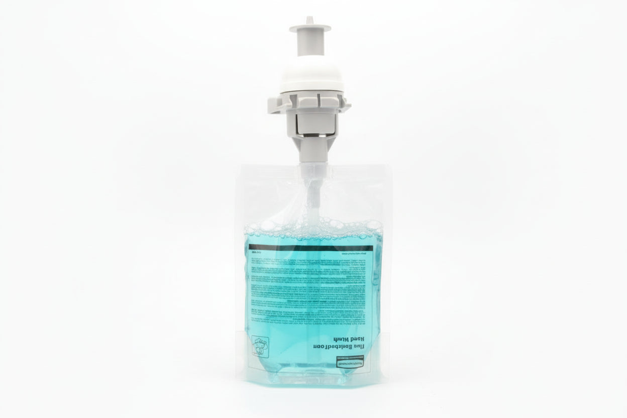 HAND WASH SOAP REFIL 500ml - Unome