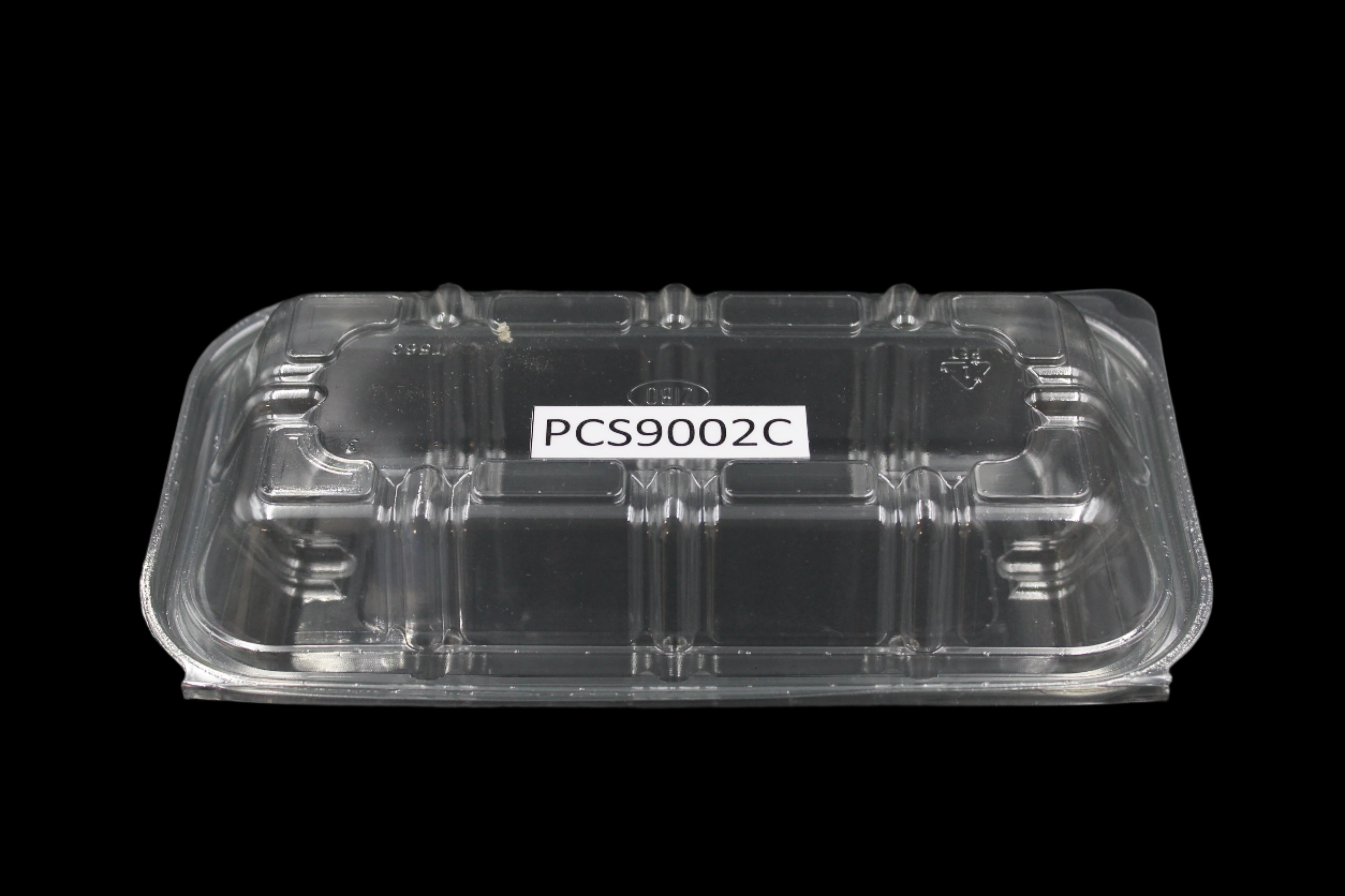 ZIBO - C/SHELL HOTDOG MEDIUM-T563(300)