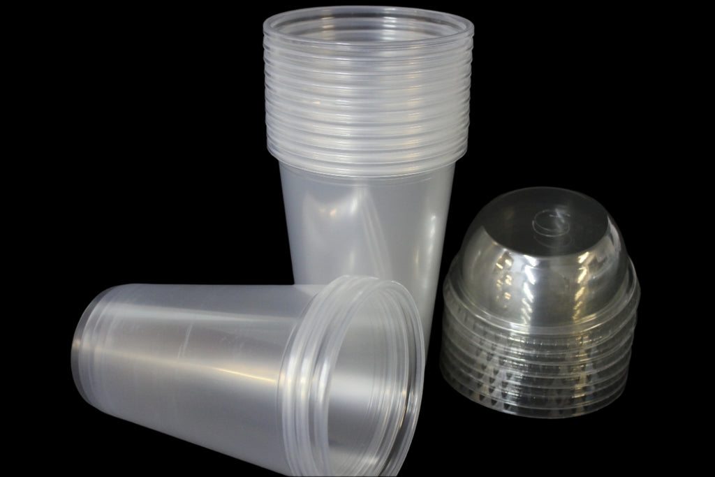 ZIBO DRINKING CUP ONLY 500ml - T462(500)