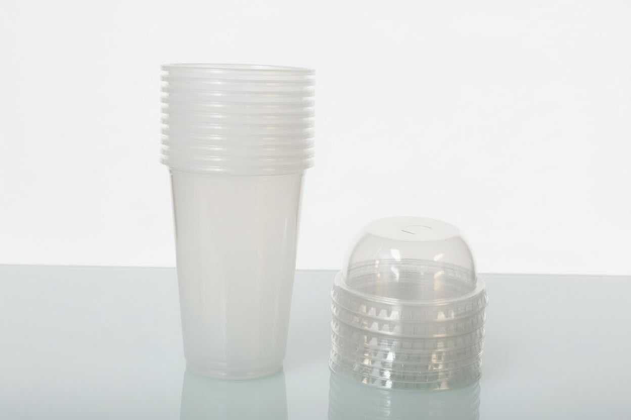ZIBO DRINKING CUP ONLY 500ml - T462(500)