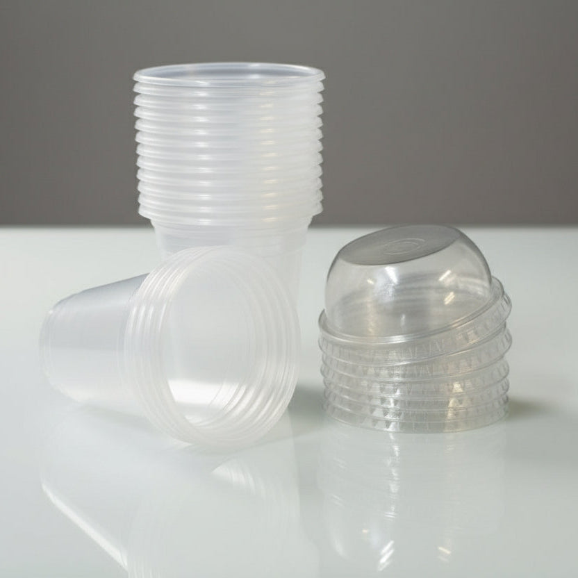 ARCHED DOME LID-L811 ONLY(500)