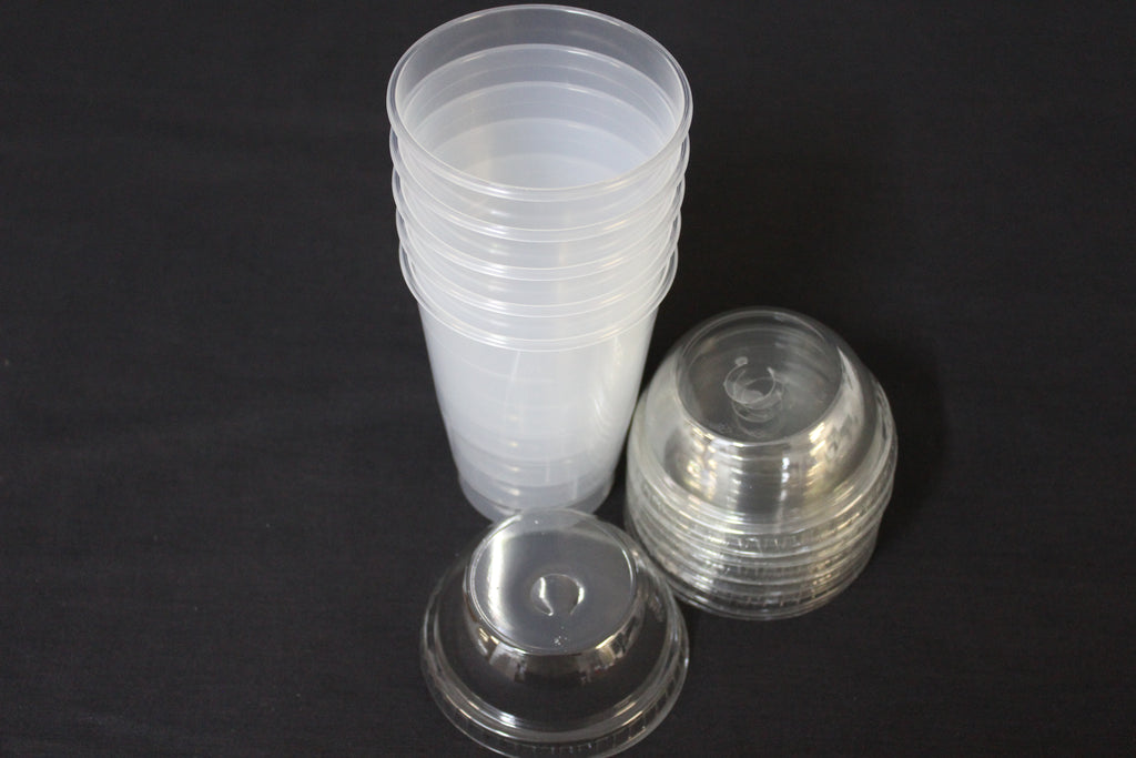 POL- 500ML DRINKING CUP ONLY(500)