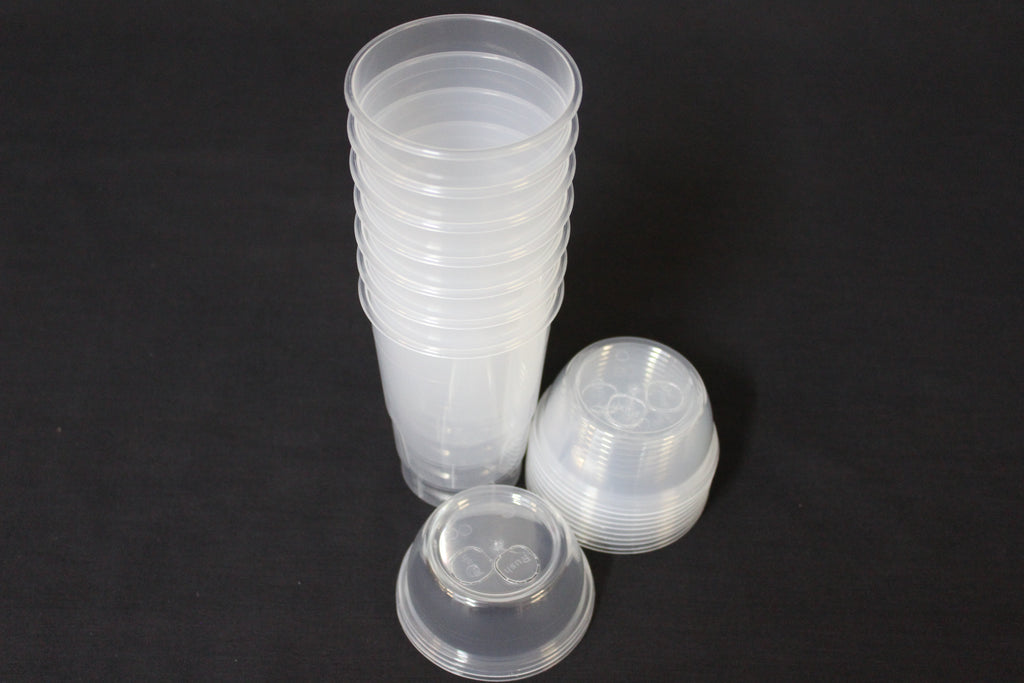 POL - 350ML DRINKING CUP**ONLY(500)