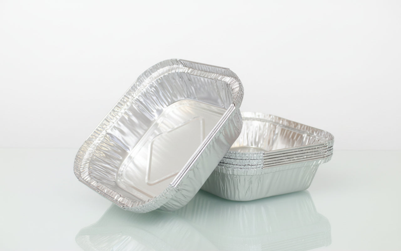 PRE PACK FOIL 4173 534ml (10)