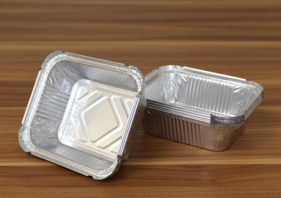 PRE PACK FOIL 4133 465ml (10)