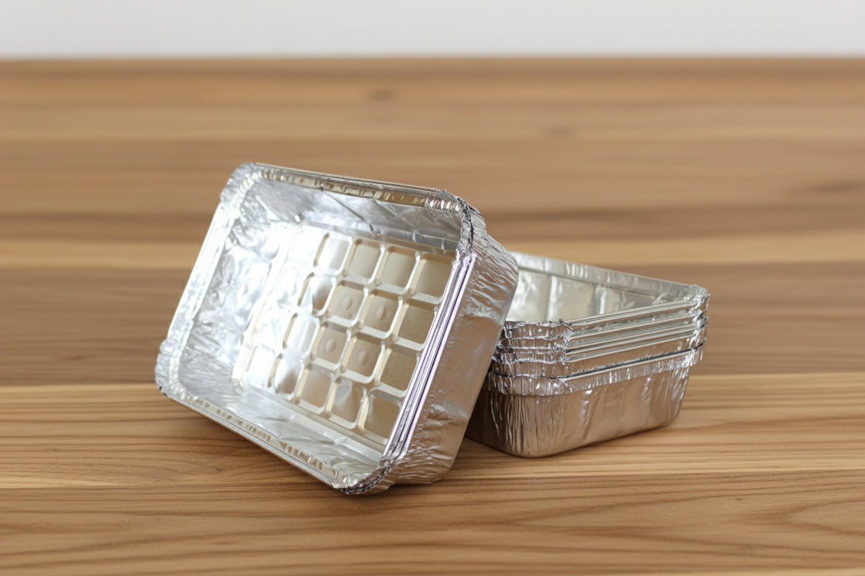 PRE PACK FOIL 4093 1.1L (5)