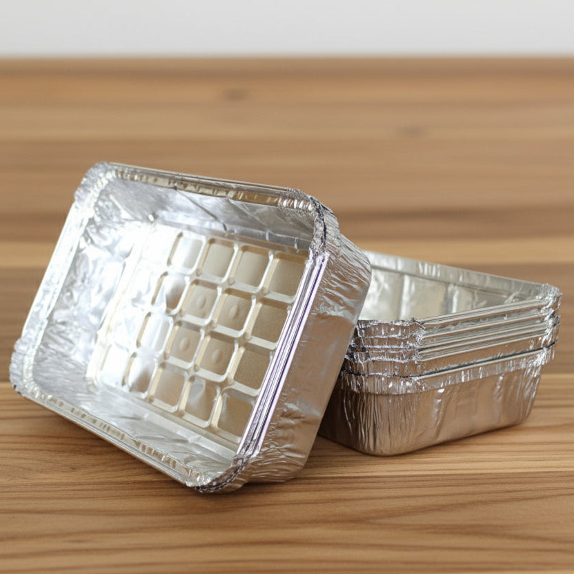 PRE PACK FOIL 4093 1.1L (5)