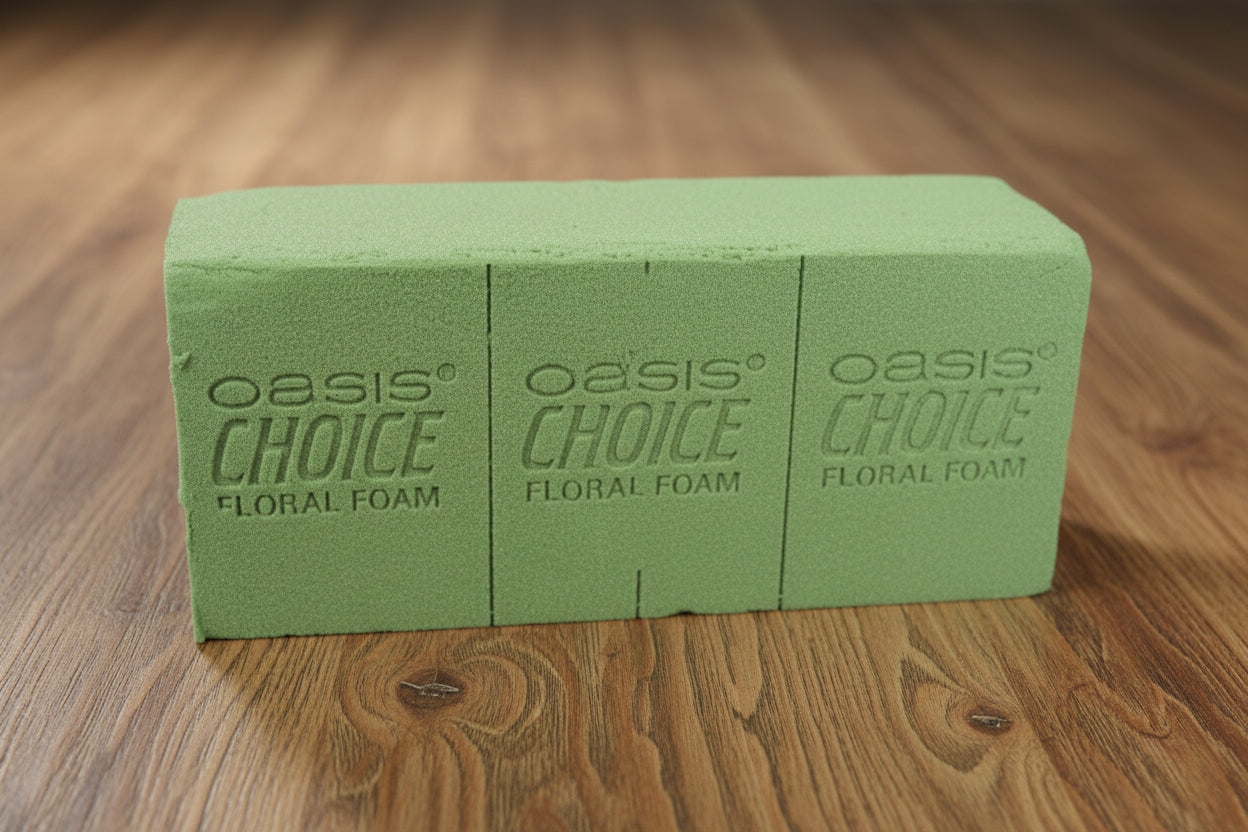 OASIS FOAM (20)