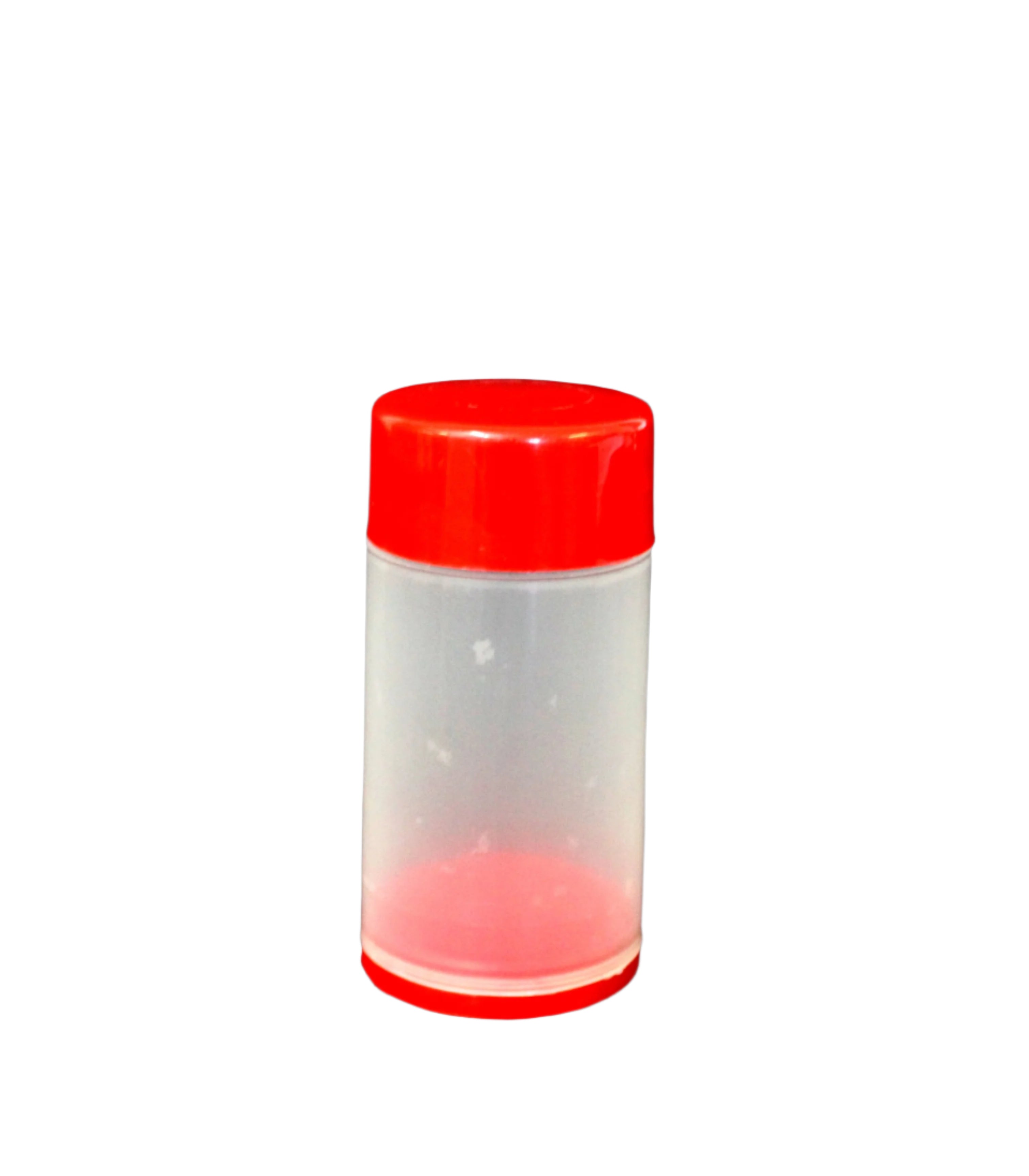 SPICE SHAKER LID & BASE RED ONLY(EACH)