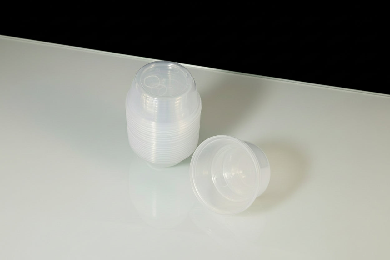 LP83/250-350 LIDS ONLY (500)