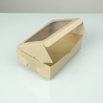 Kraft Boxes – Sturdy & Eco-Friendly Packaging