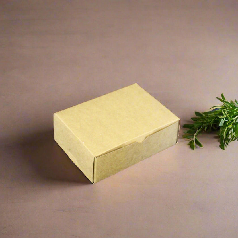 BOXES 7/5/2 KRAFT (EACH)