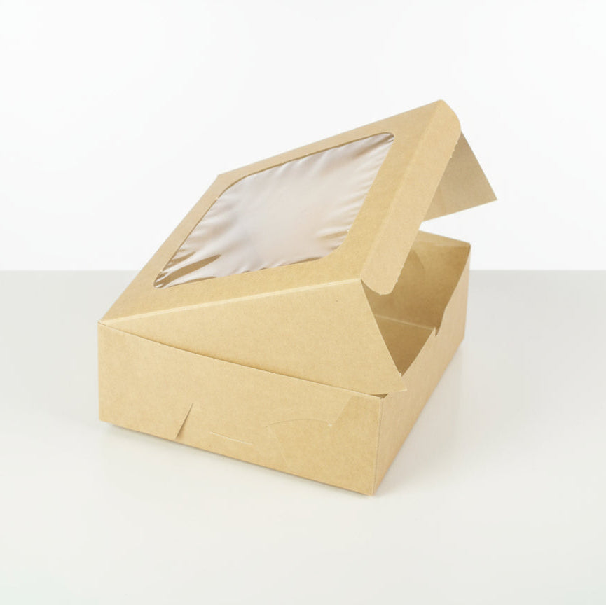 Kraft Boxes – Sturdy & Eco-Friendly Packaging