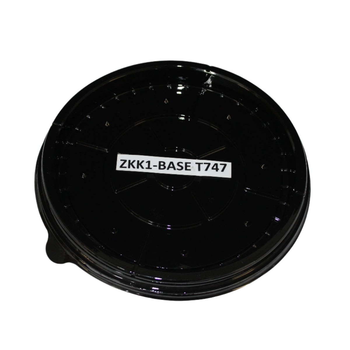 CAKE DOME ONLY CDC1045 K95 L274(100)