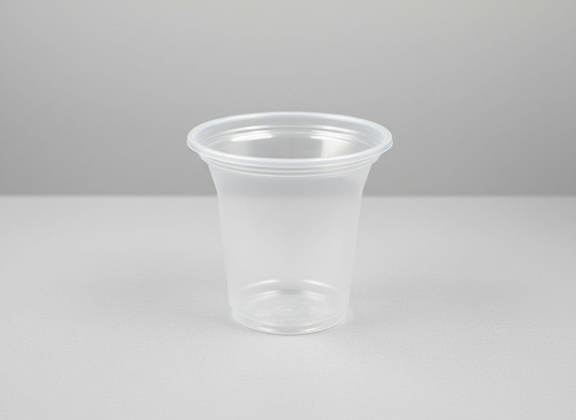 ZIBO DRINKING CUP ONLY 250ml - T440(500)