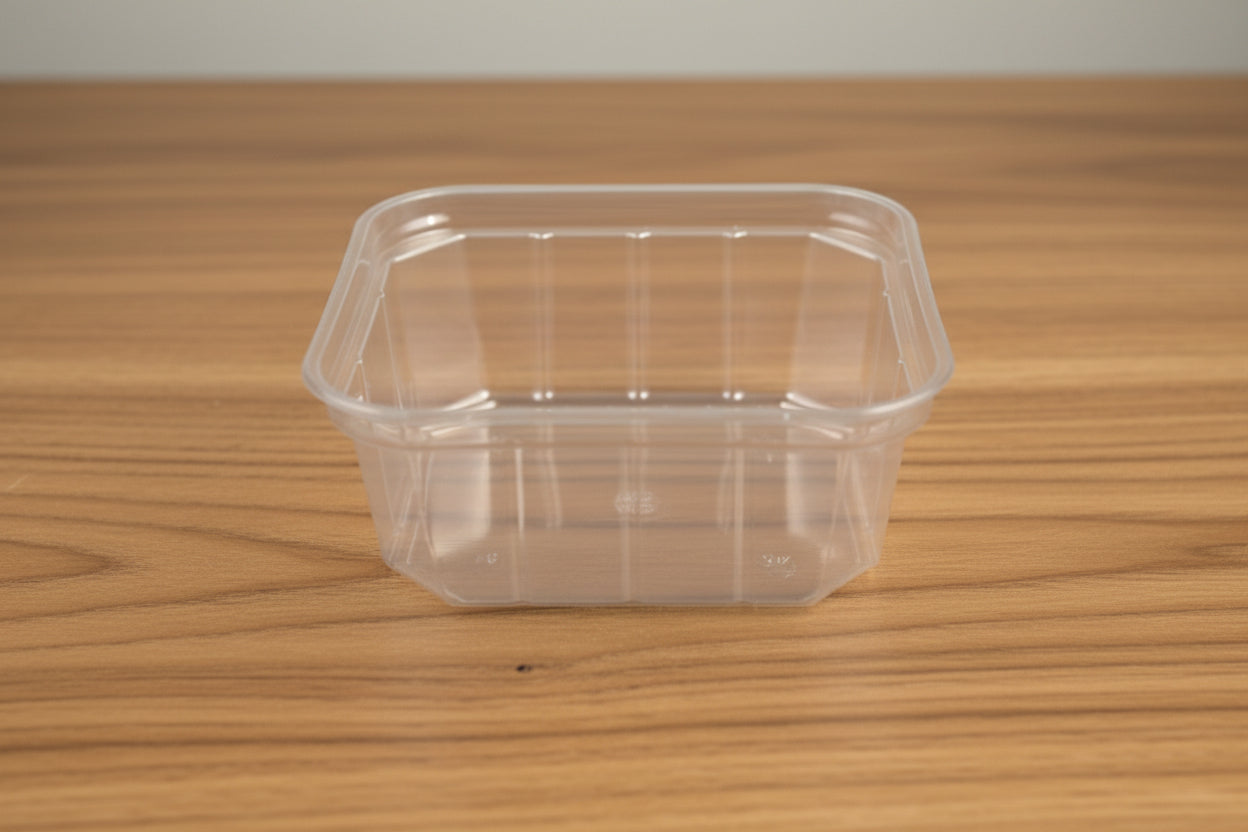 ZIBO - H/BURGER DOME ONLY (500) - L351