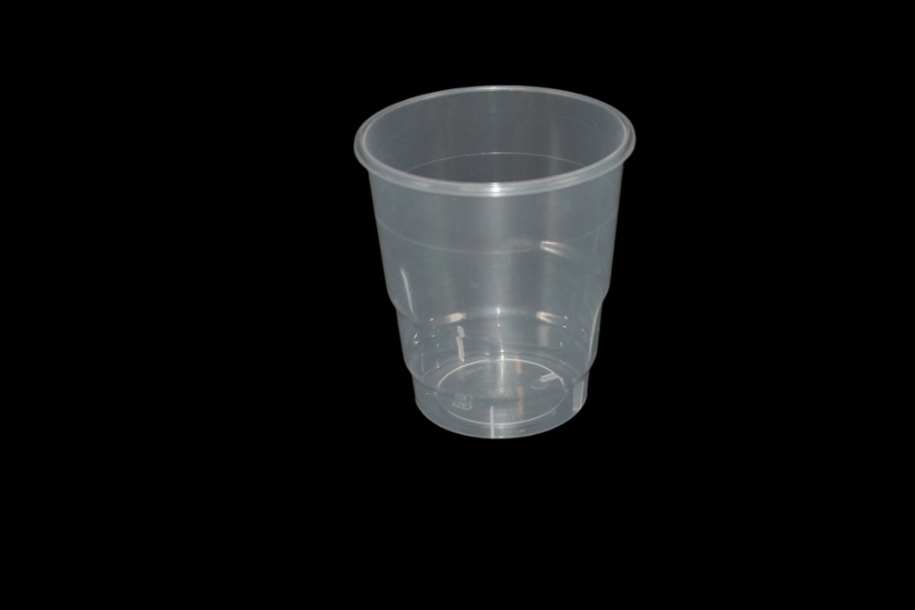 POL - 250ML DRINKING CUP**ONLY(500)