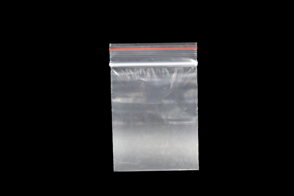 Mini Grip/Ziploc Bag 65/80(1000)