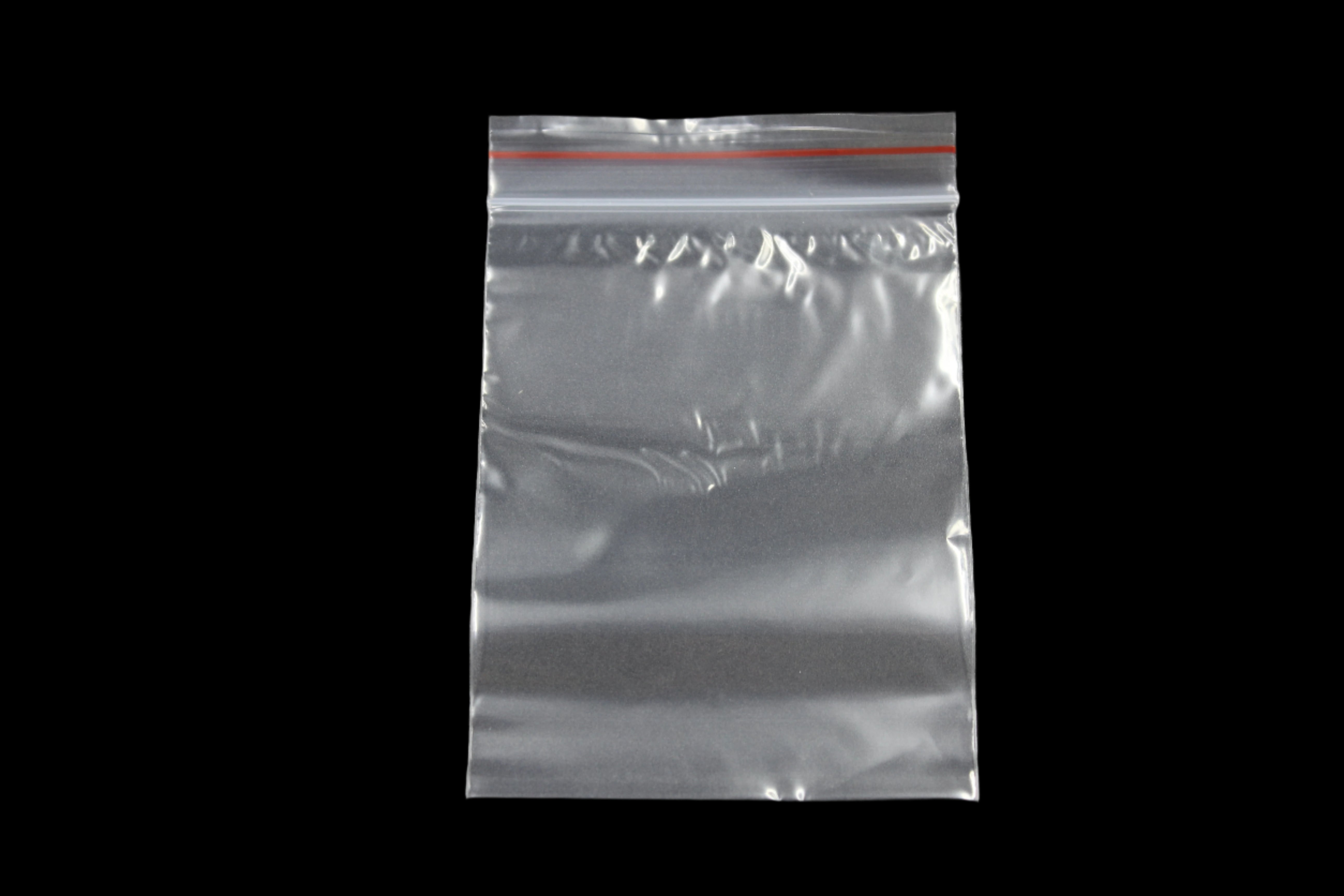 Mini Grip/Ziploc Bag 80/100(100)