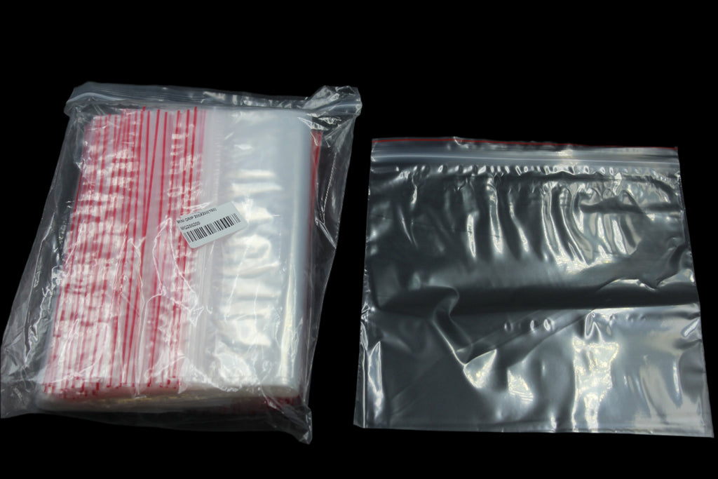 Mini Grip/Ziploc Bag 200/200(1000)
