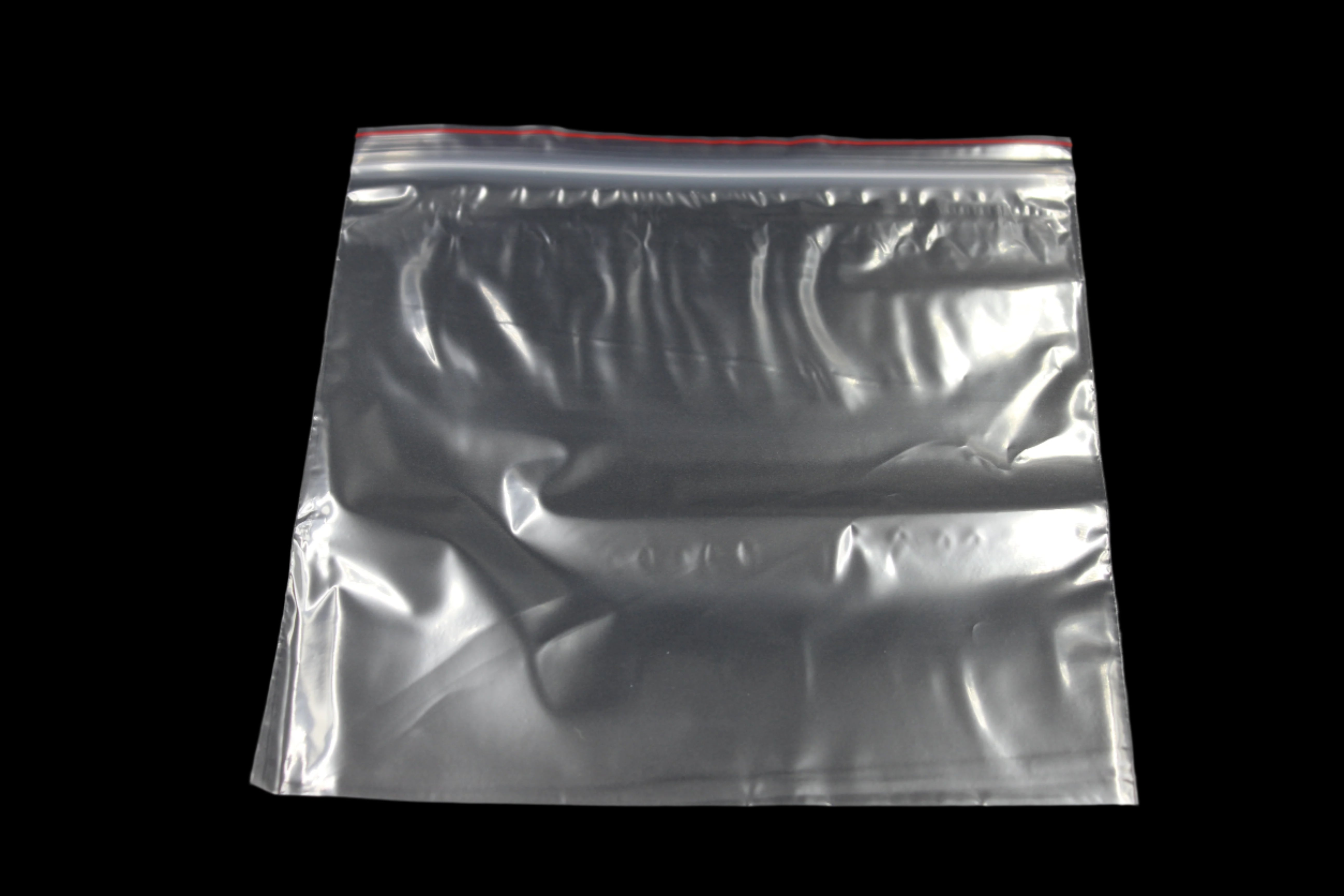 Mini Grip/Ziploc Bag 200/200(100)