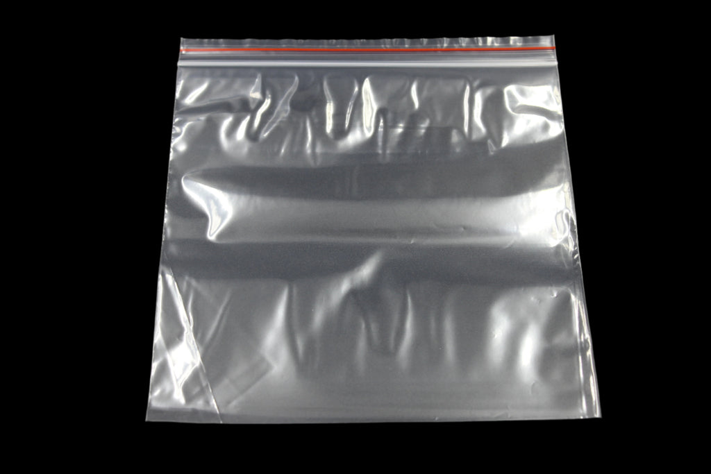 Mini Grip/Ziploc Bag 180/180(100)