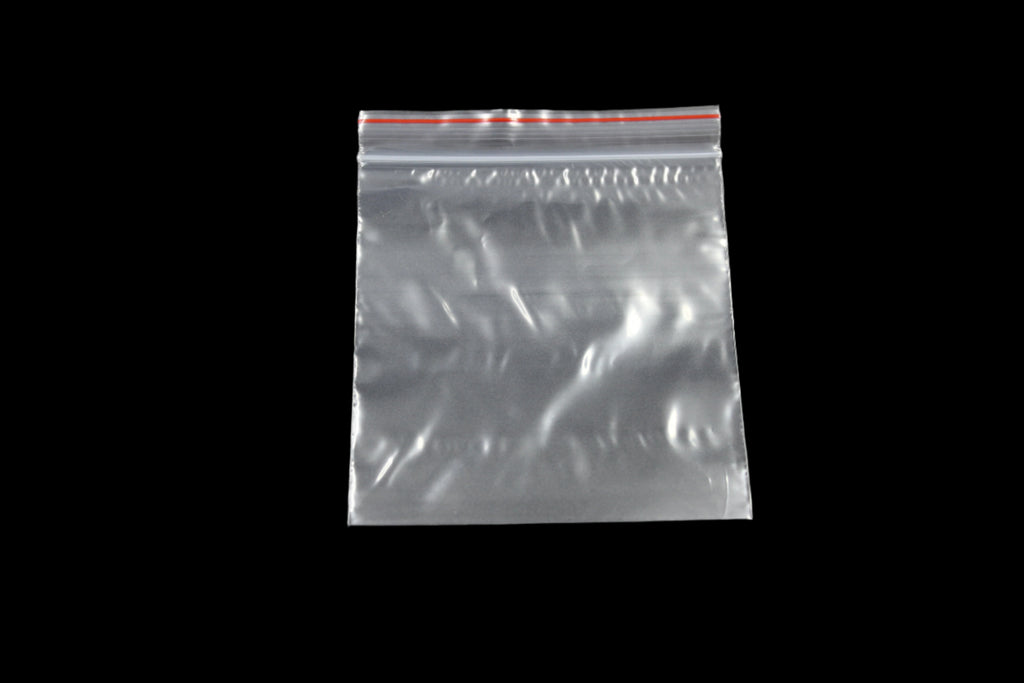 Mini Grip/Ziploc Bag 100/110(100)