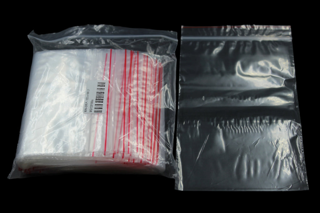 Mini Grip/Ziploc Bag 120/180(1000)
