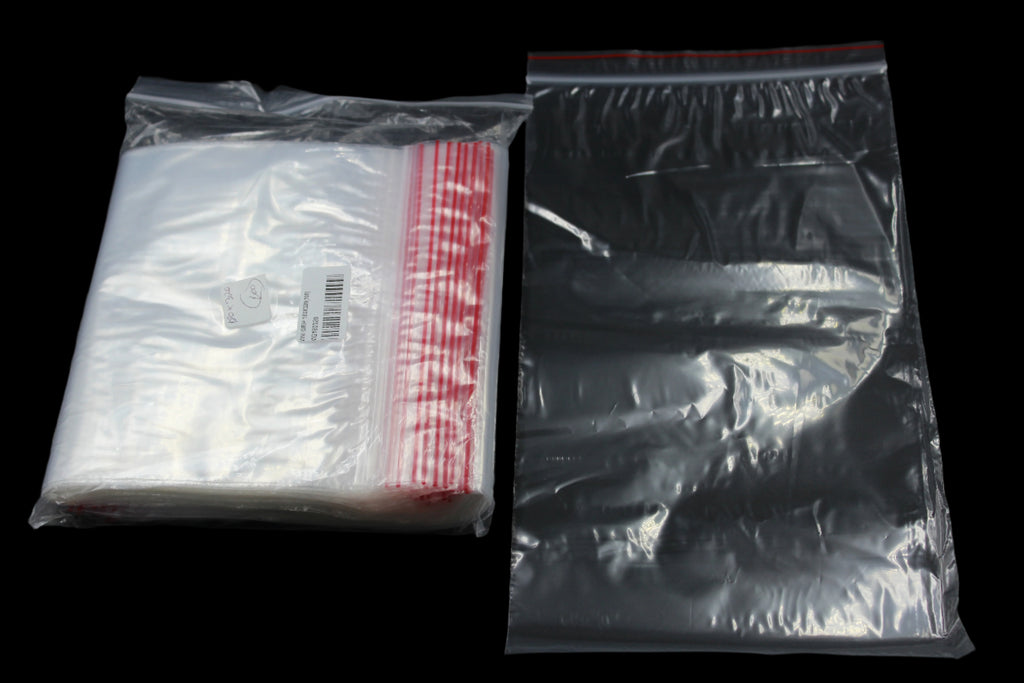 Mini Grip/Ziploc Bag 180/320(1000)