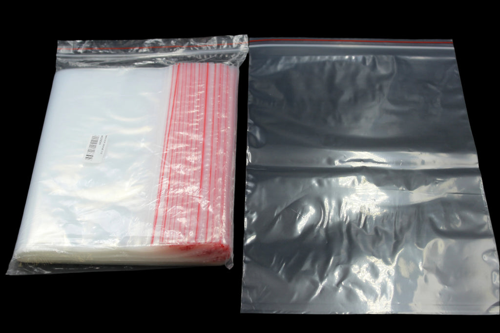 Mini Grip/Ziploc Bag 250/360(1000)